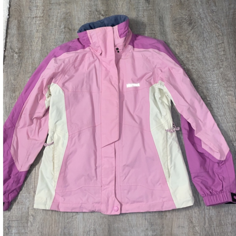 Marmot Winter Coat Size XS